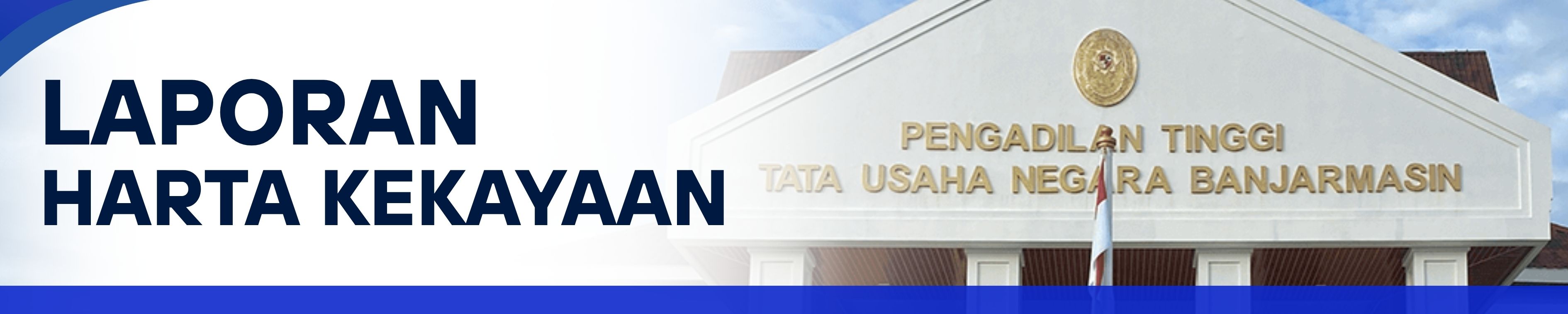 Laporan Harta Kekayaan